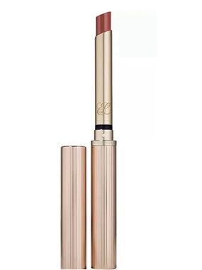 Estee Lauder Pure Color Explicit Slick Shine Lipstick 404 NO TOMORROW NWB